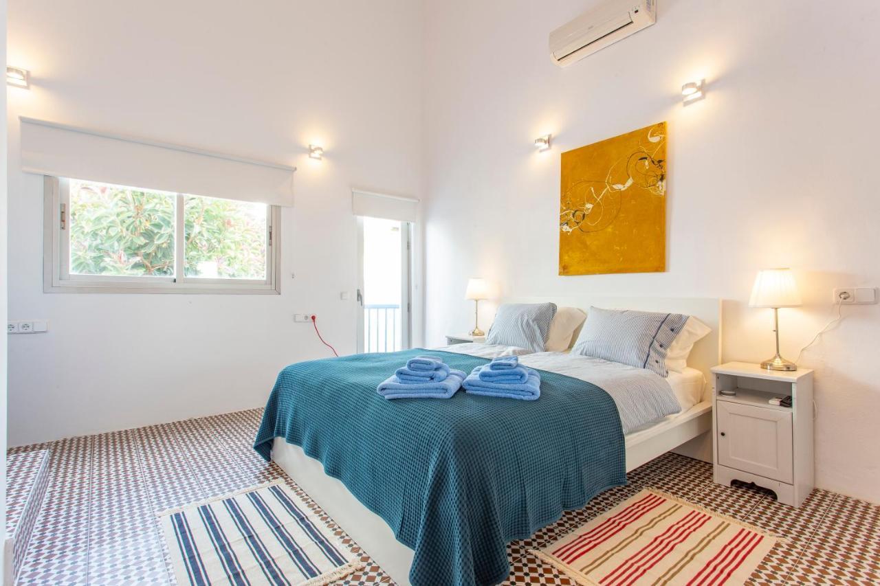 Bluehouse Portixol Mallorca Casa vacanze