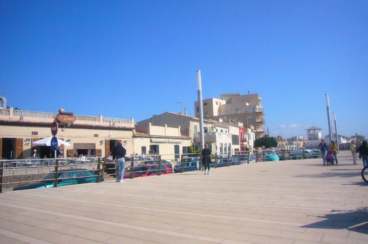 Casa vacanze Bluehouse Portixol Mallorca Palma di Maiorca