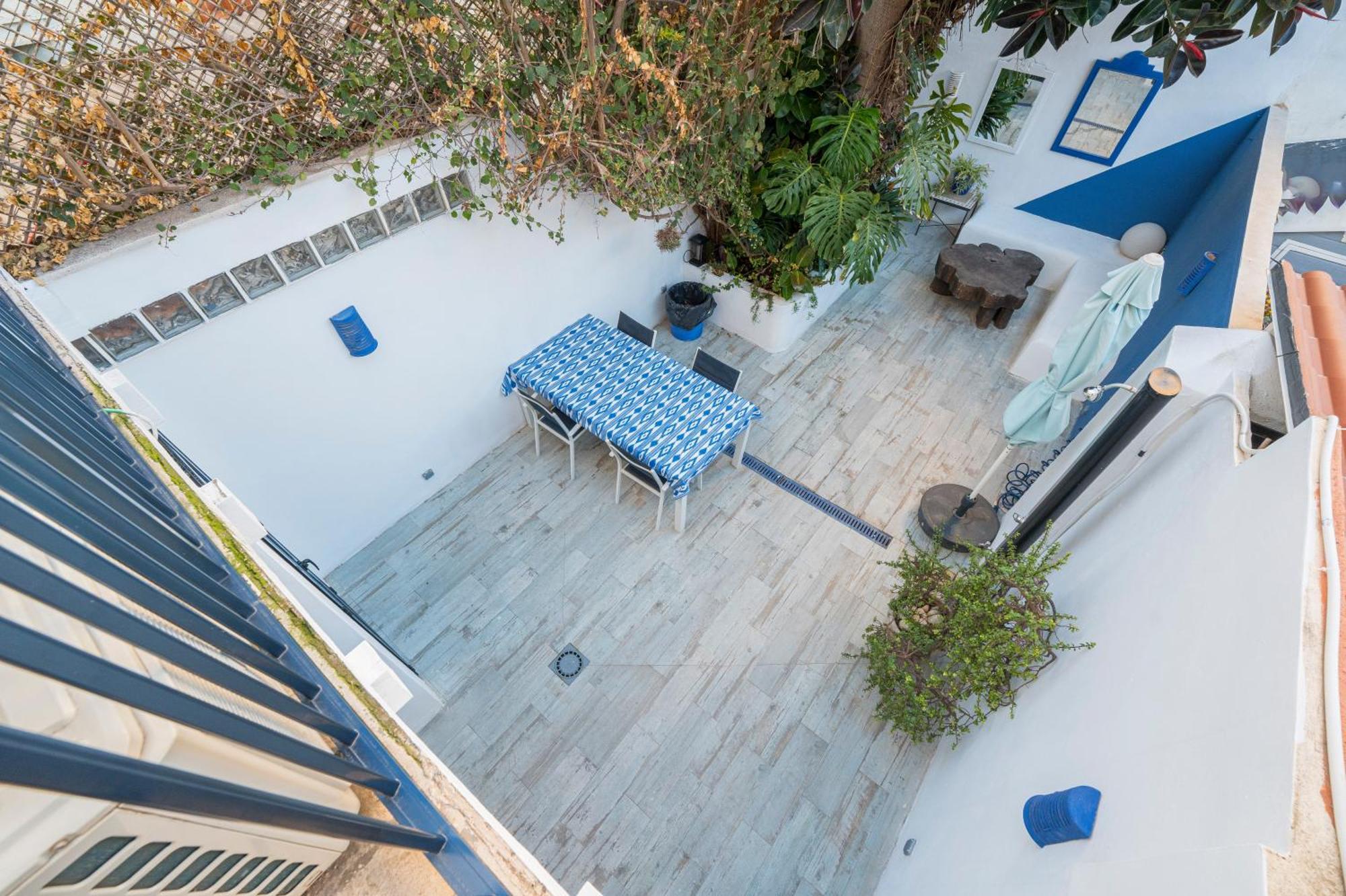 Bluehouse Portixol Mallorca Casa vacanze