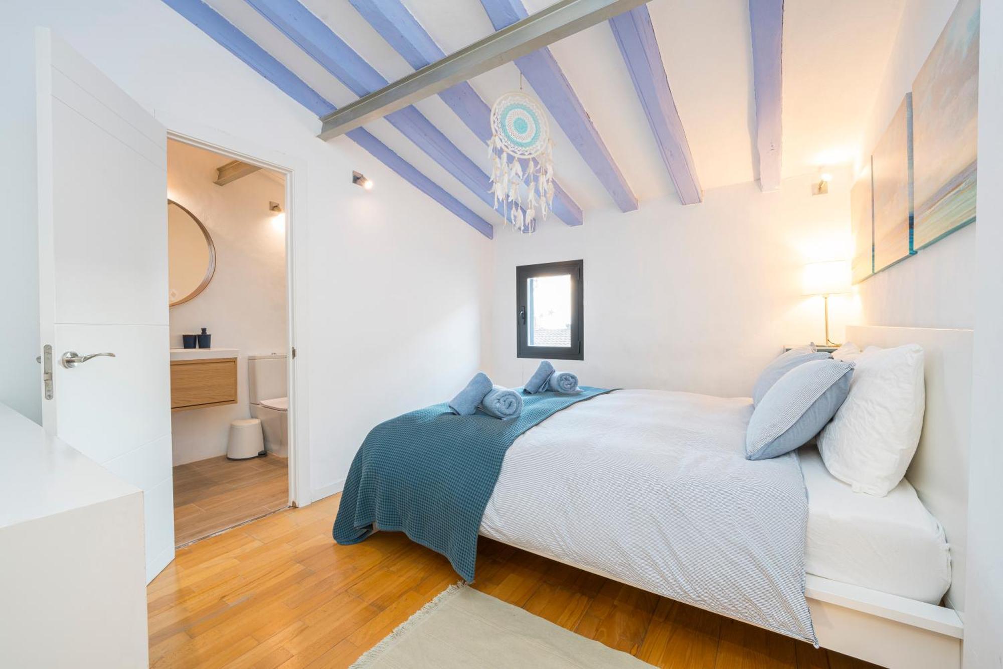 Bluehouse Portixol Mallorca Palma di Maiorca