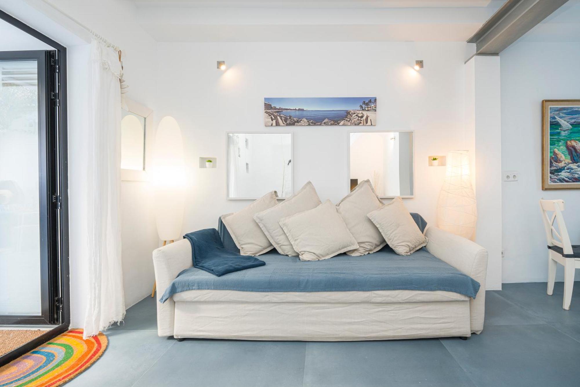 Bluehouse Portixol Mallorca * Palma di Maiorca