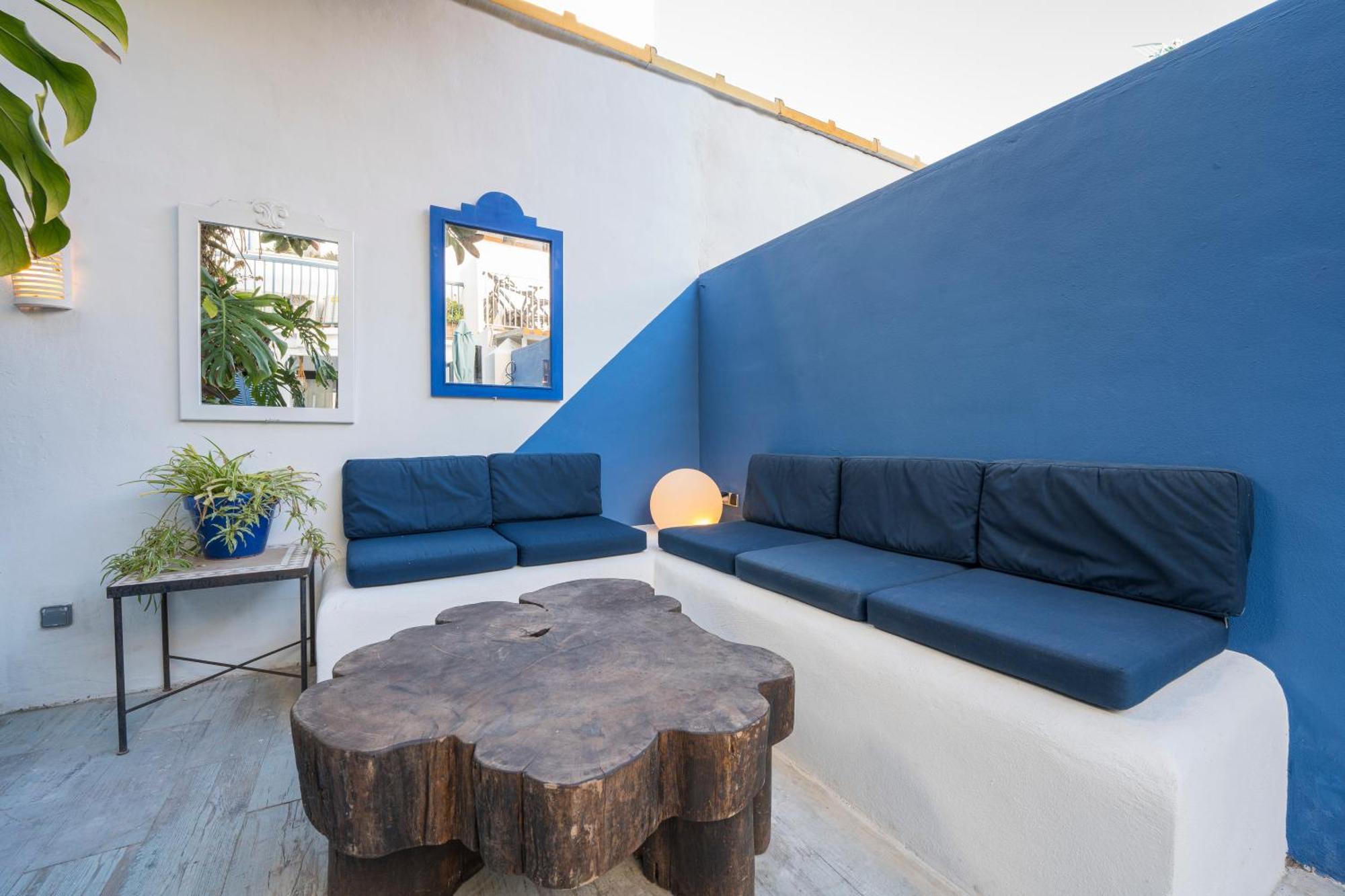Casa vacanze Bluehouse Portixol Mallorca