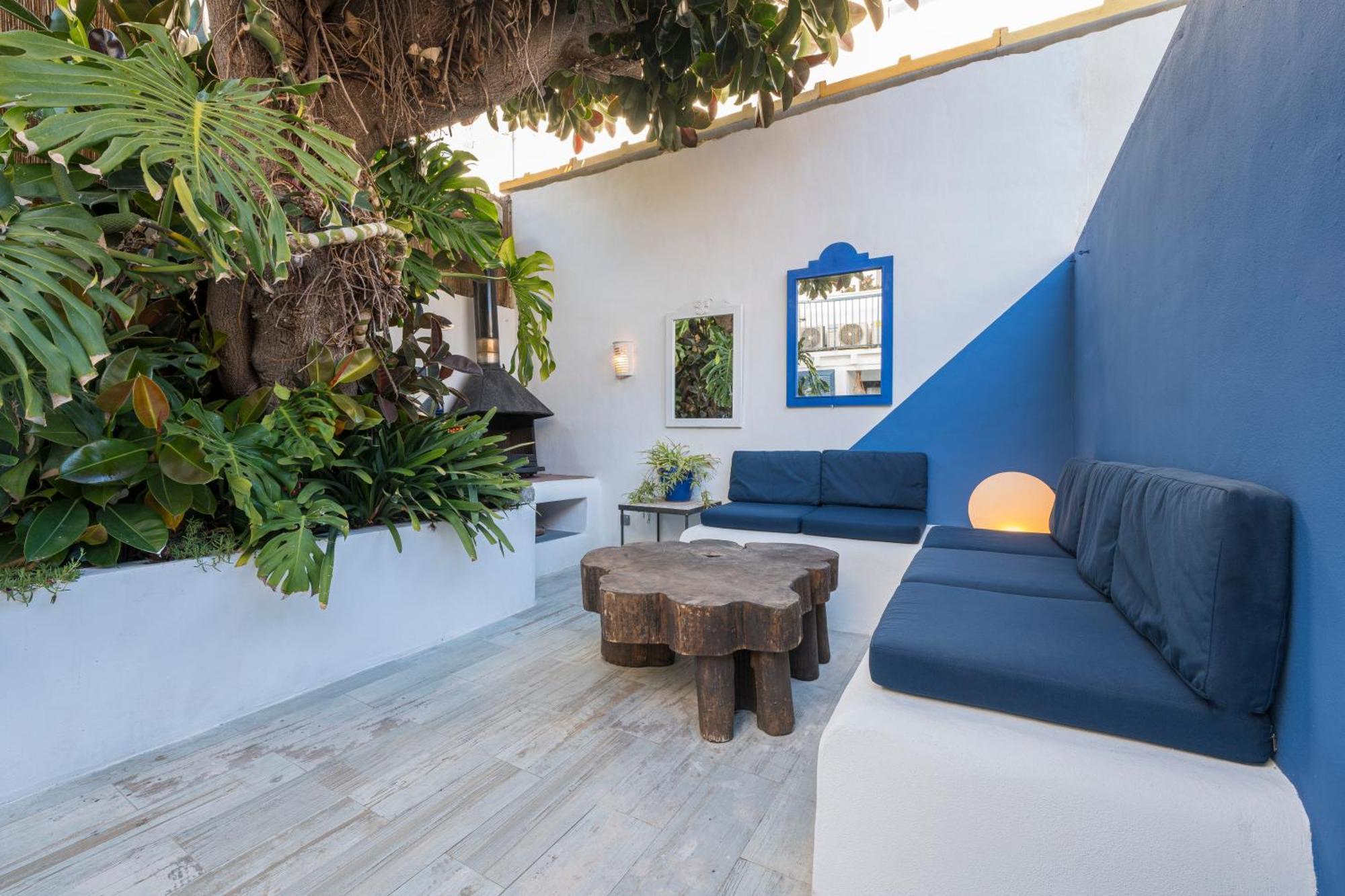 Bluehouse Portixol Mallorca Casa vacanze *
