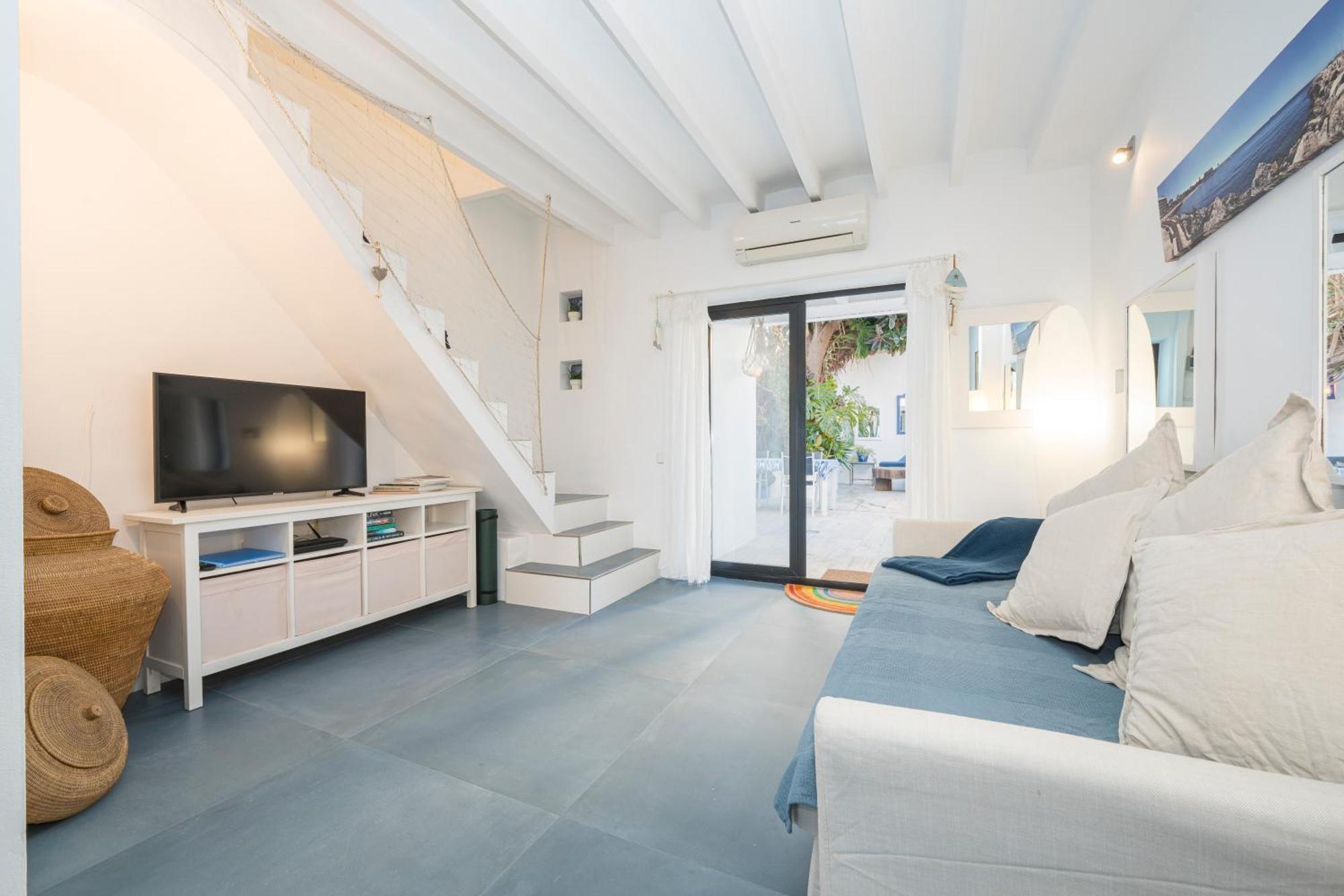Bluehouse Portixol Mallorca Casa vacanze Palma di Maiorca