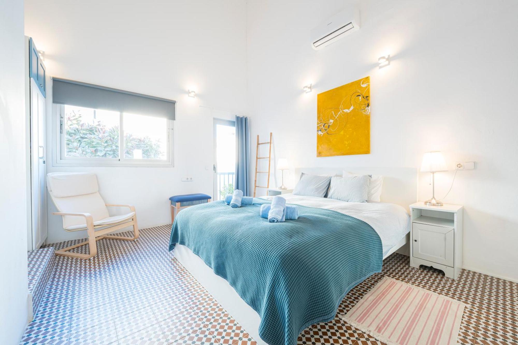Bluehouse Portixol Mallorca Palma di Maiorca