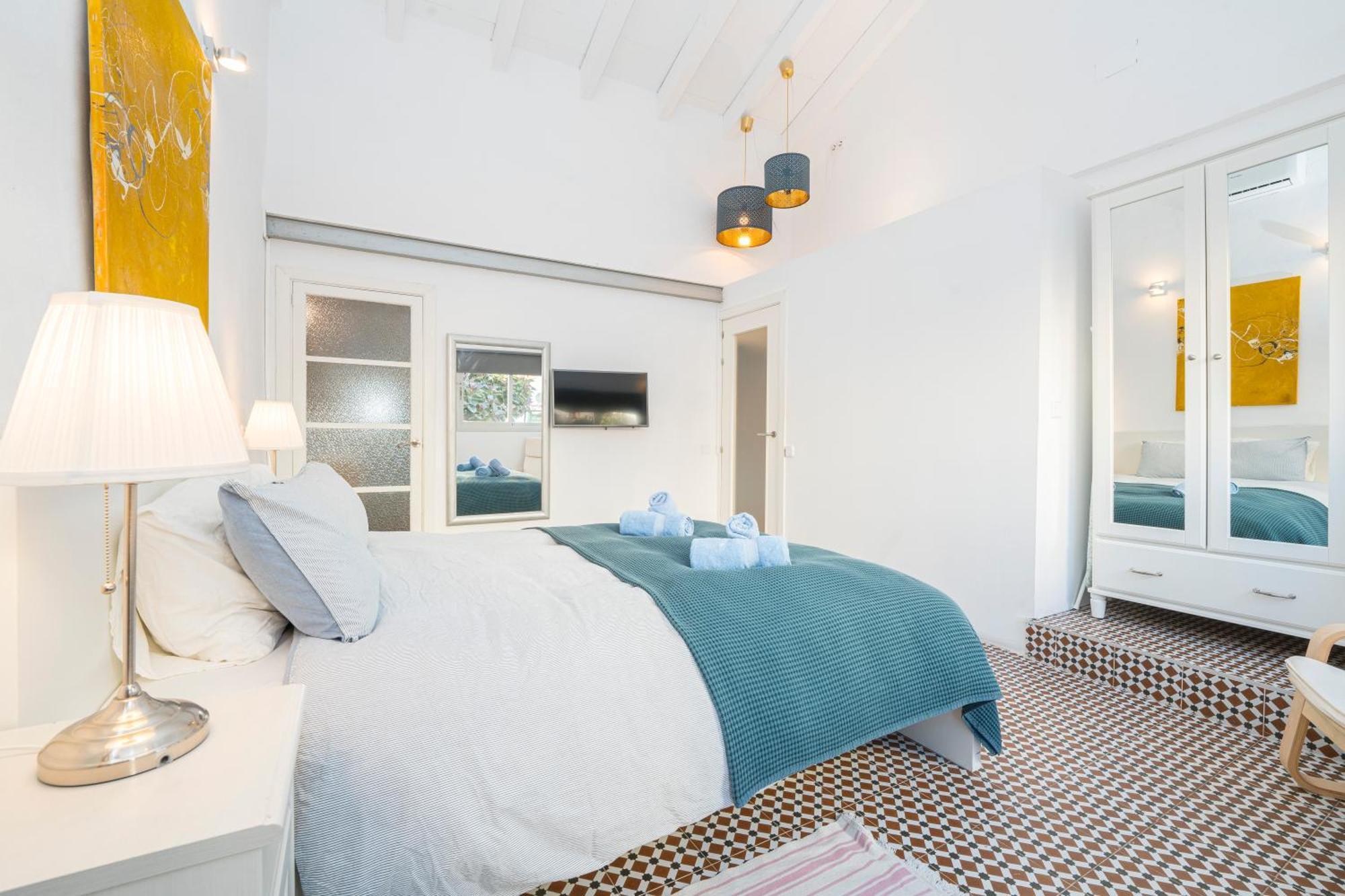 Bluehouse Portixol Mallorca * Palma di Maiorca
