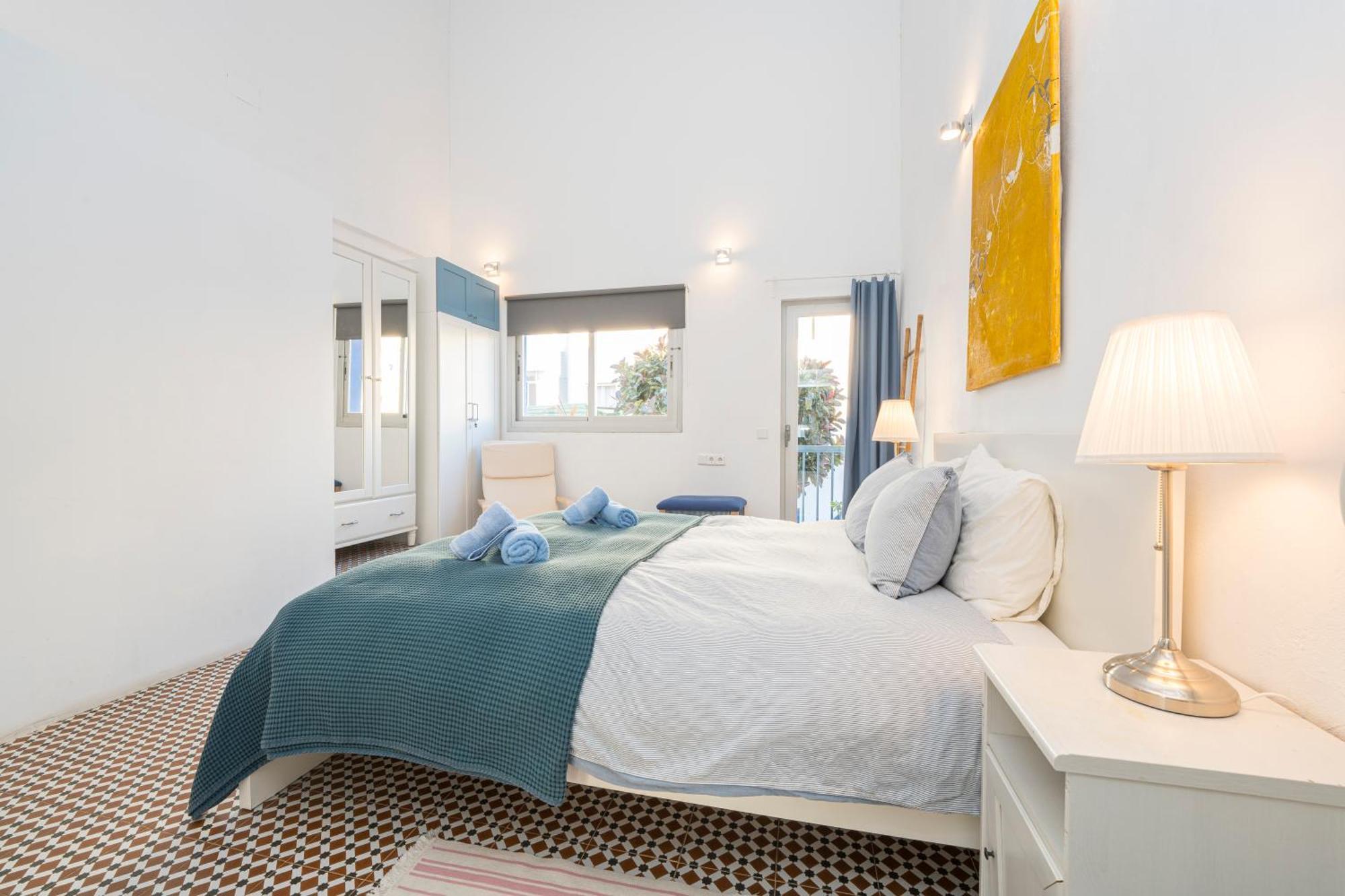 Casa vacanze Bluehouse Portixol Mallorca