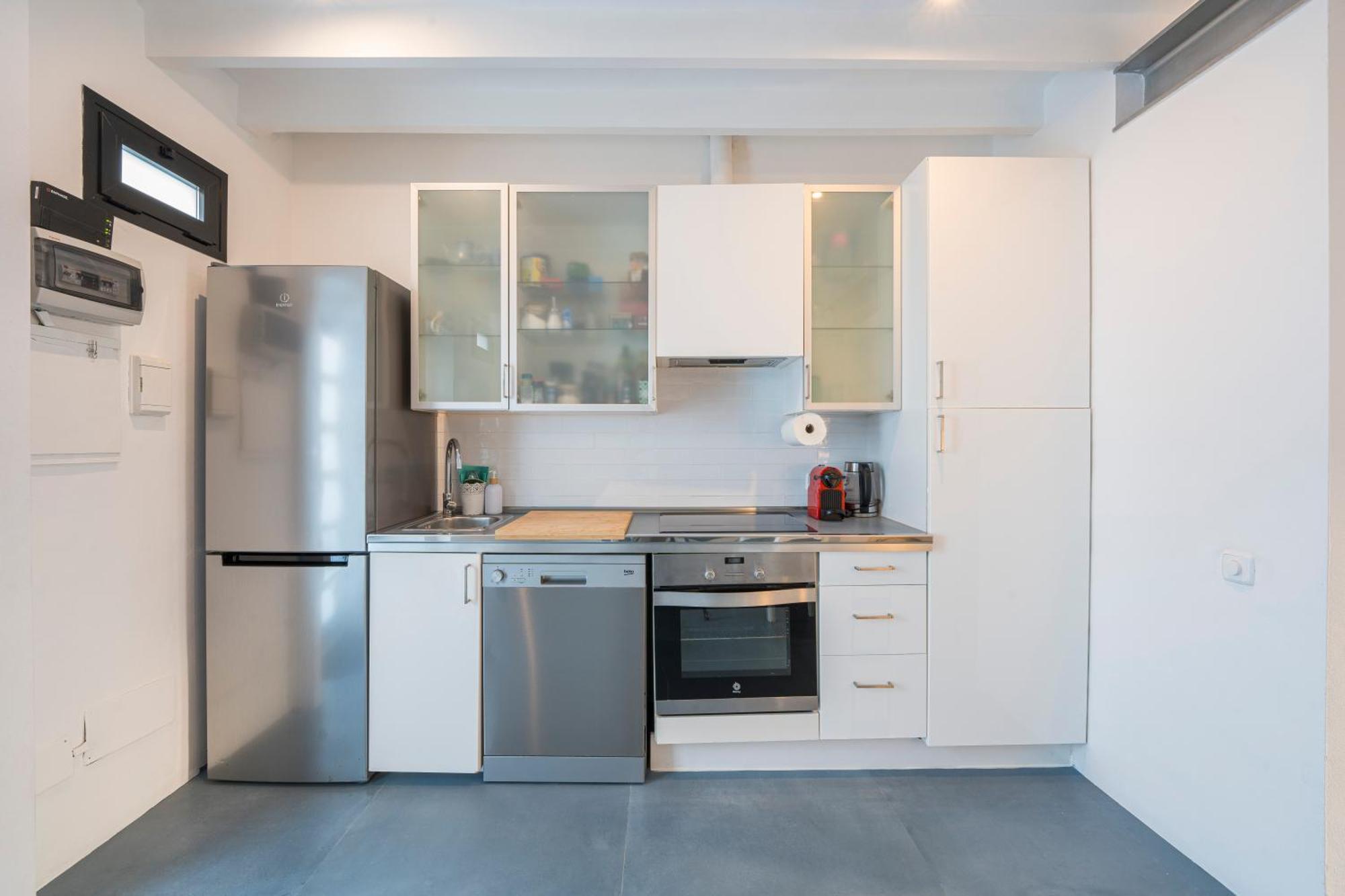 Casa vacanze Bluehouse Portixol Mallorca *