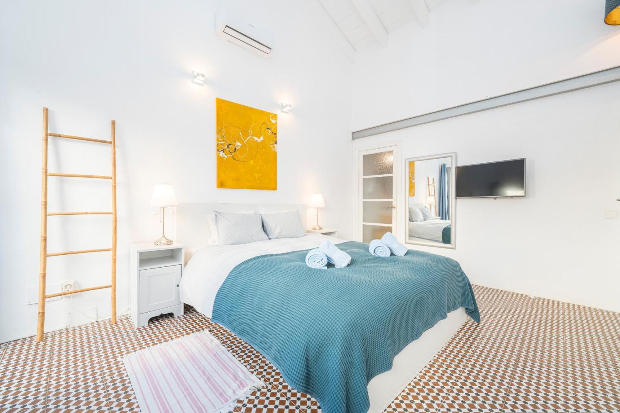 Bluehouse Portixol Mallorca Casa vacanze Palma di Maiorca