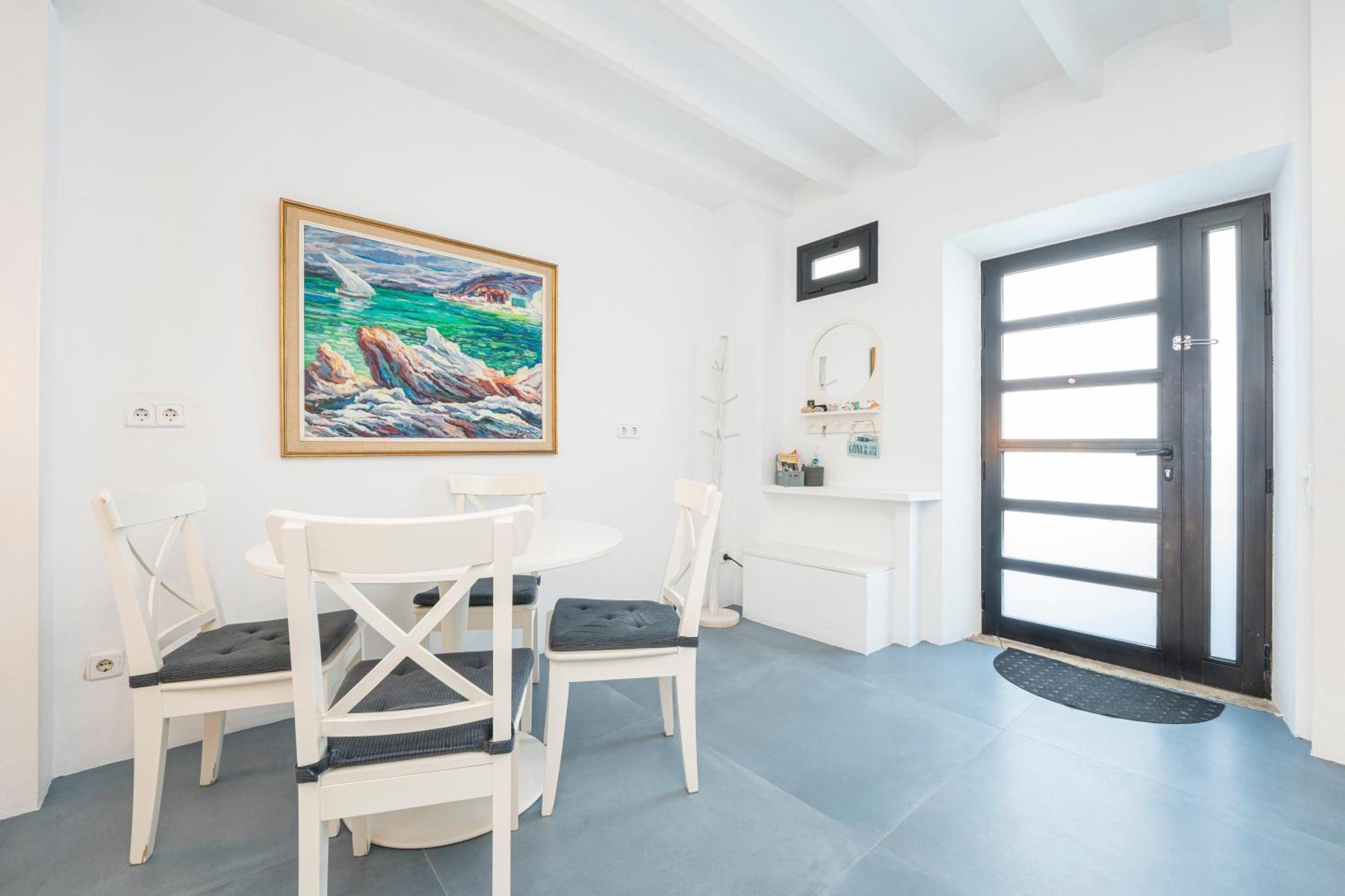 Casa vacanze Bluehouse Portixol Mallorca Palma di Maiorca
