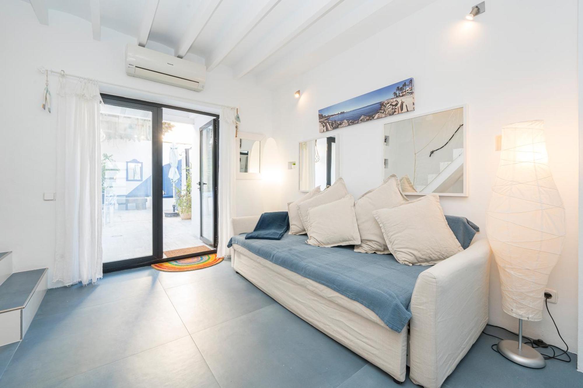 Casa vacanze Bluehouse Portixol Mallorca