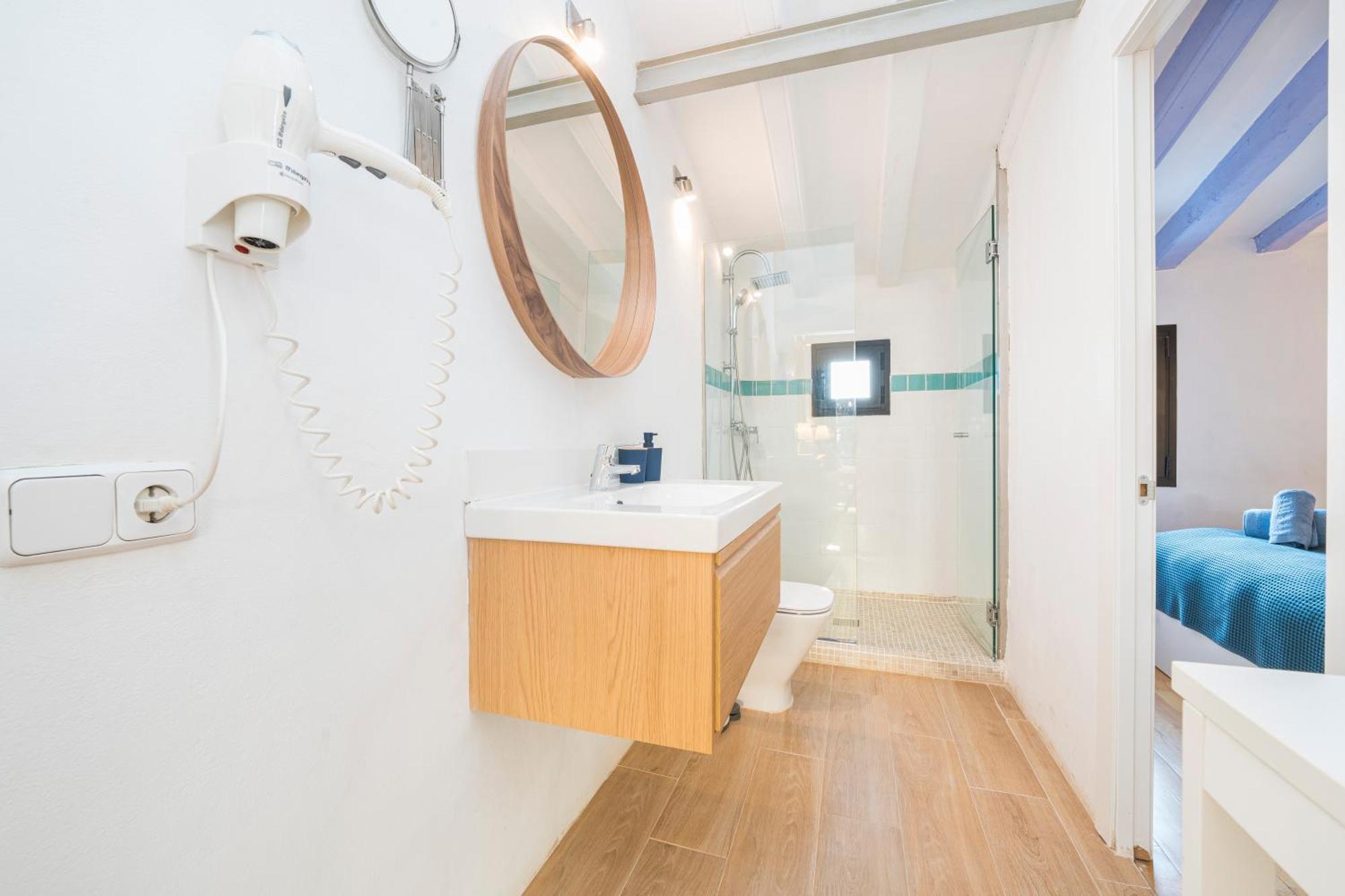 Casa vacanze Bluehouse Portixol Mallorca