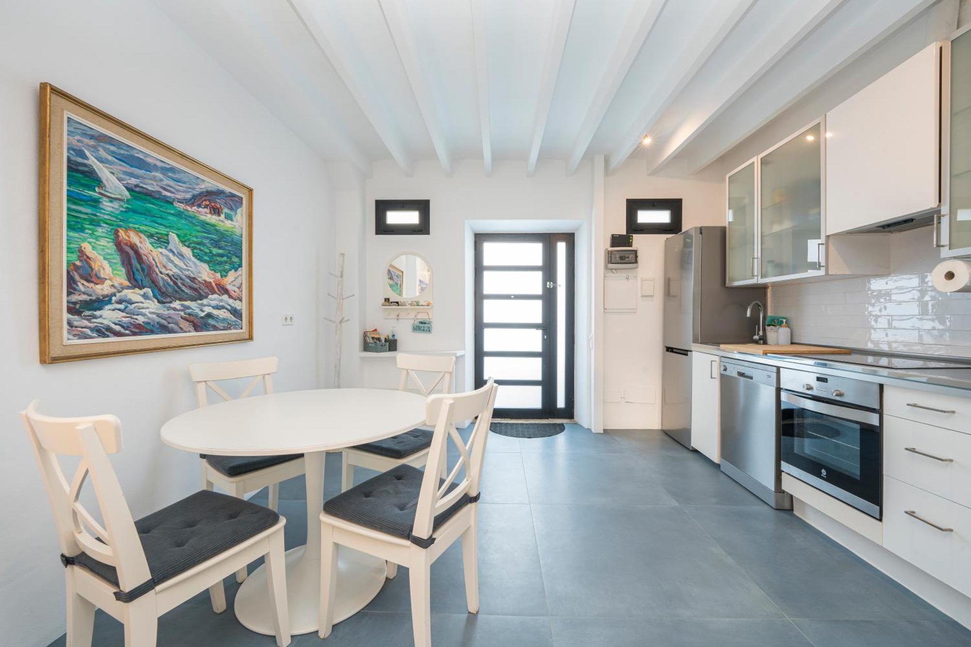 Casa vacanze Bluehouse Portixol Mallorca Palma di Maiorca