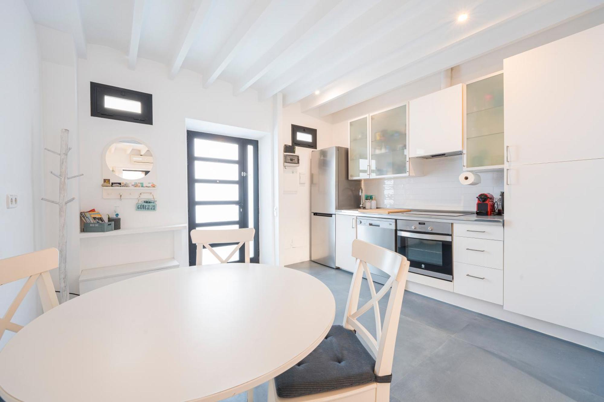 Bluehouse Portixol Mallorca Palma di Maiorca