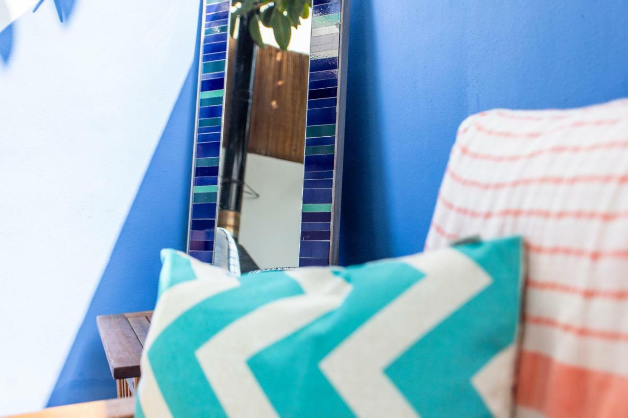 Bluehouse Portixol Mallorca Casa vacanze