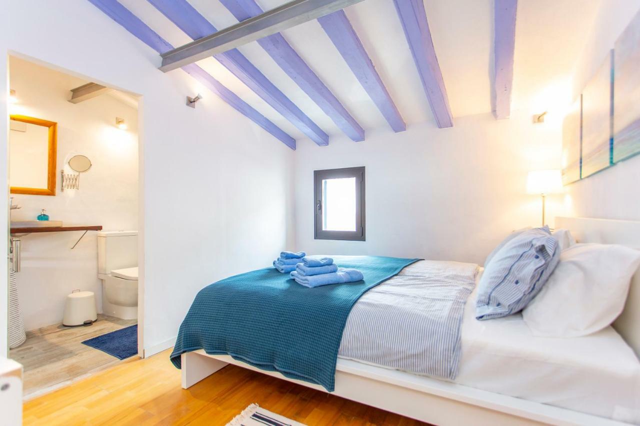 Casa vacanze Bluehouse Portixol Mallorca