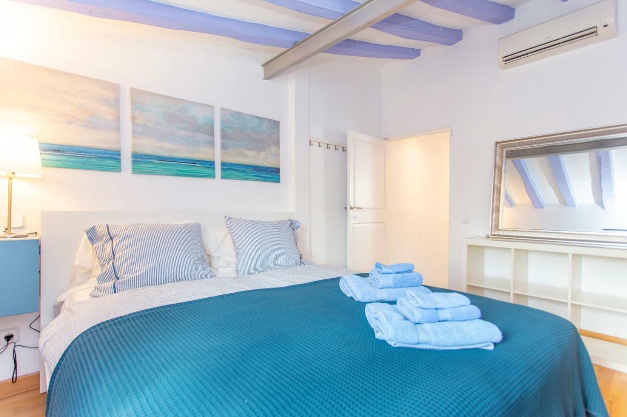 Bluehouse Portixol Mallorca Casa vacanze