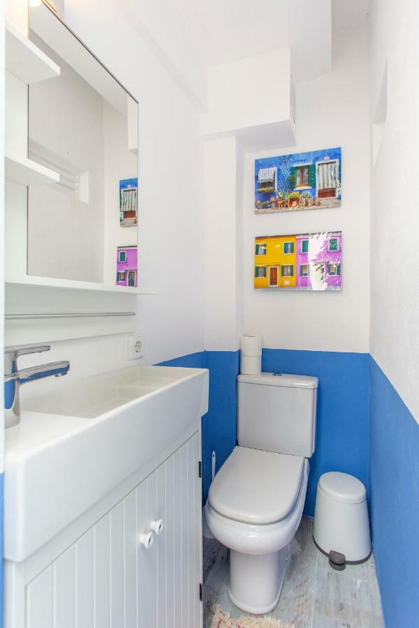 Casa vacanze Bluehouse Portixol Mallorca Palma di Maiorca