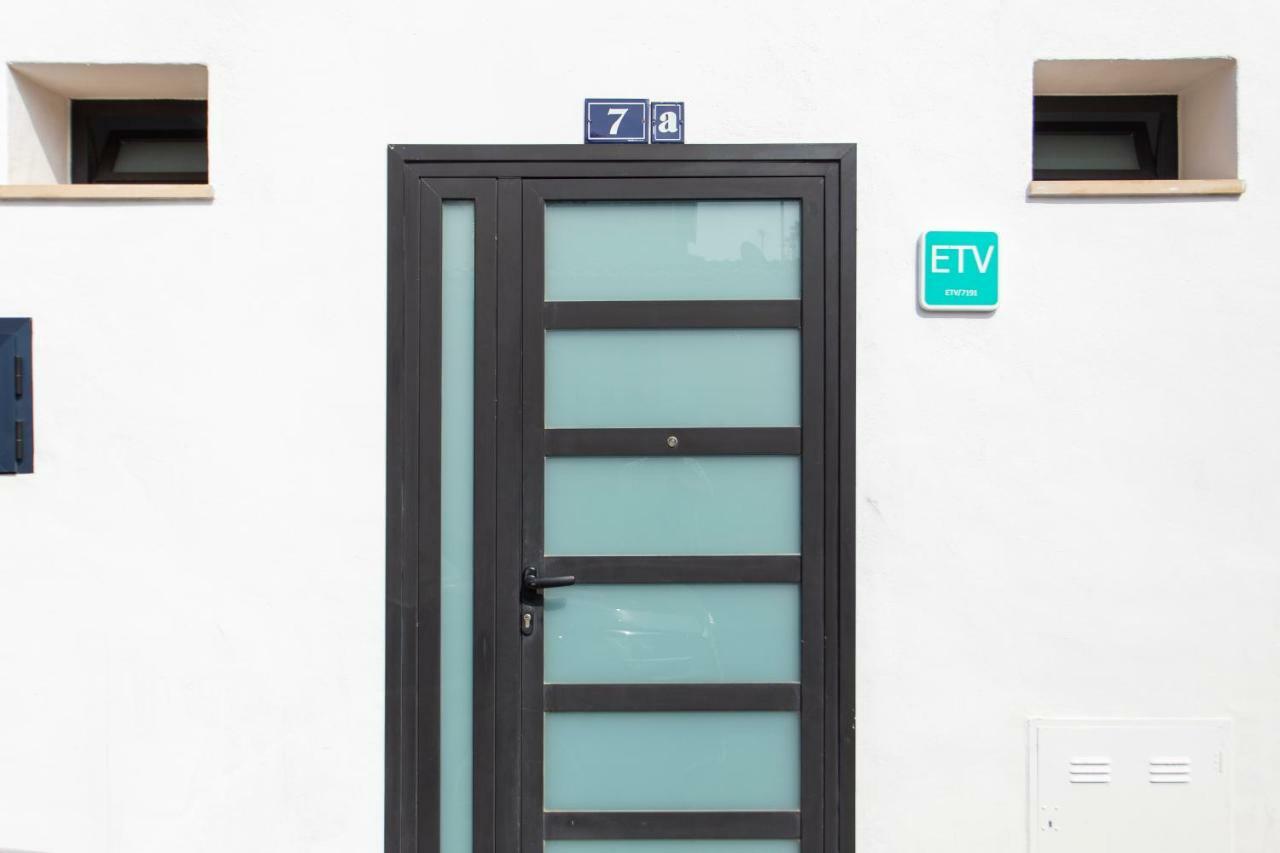 Bluehouse Portixol Mallorca Casa vacanze Palma di Maiorca