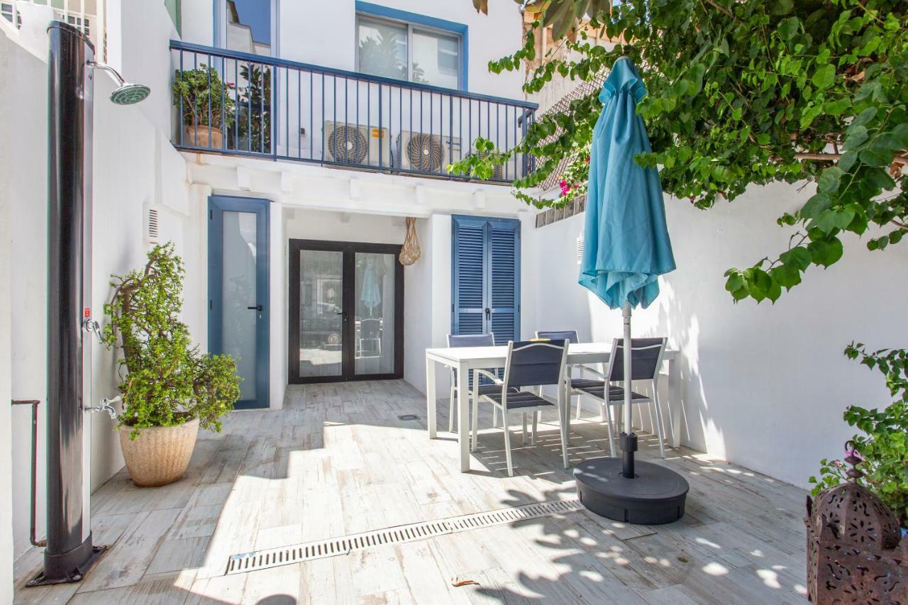 Bluehouse Portixol Mallorca Casa vacanze